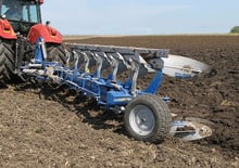 Pluhy Kongskilde Vari Flex EX 51075 H