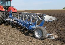 Pluhy Kongskilde Vari Flex EX 51080 H