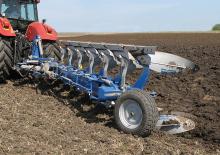 Pluhy Kongskilde Vari Flex EX 61080 H
