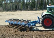 Pluhy Kongskilde Vari Flex EX-OL 5980 H