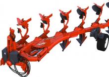 Pluhy Kuhn Vari-Master 152 ENSH 4