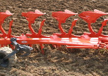 Pluhy Kuhn Vari-Master 152 NSH 5