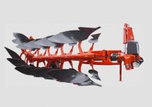 Pluhy Kuhn Vari-Master L OL SP 6 T