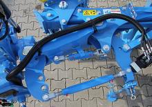 Pluhy Lemken VariOpal 6 4 N 90