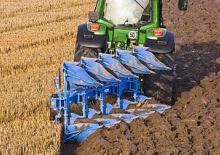 Pluhy Lemken VariOpal 9 3 N 120