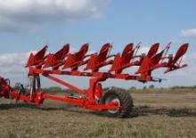 Pluhy Unia Vis XL 6+1
