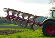 Pluhy Kongskilde XRT 6975