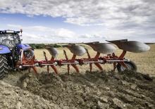 Pluhy Kongskilde XRWS 51085