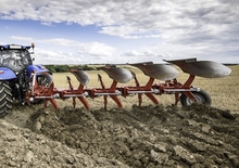 Pluhy Kongskilde XRWS 5975