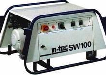 Pneumatické dopravníky m-tec SW 100 E
