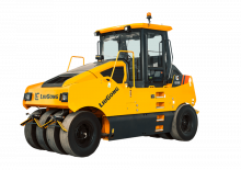 Pneumatikové válce Liugong 6516E