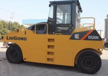Pneumatikové válce Liugong 6526N