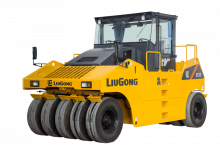 Pneumatikové válce Liugong 6530E