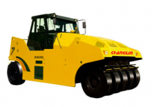 Pneumatikové válce Changlin 8162GL