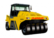 Pneumatikové válce Changlin 8162L