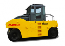 Pneumatikové válce Changlin 8202-5
