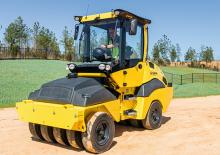 Pneumatikové válce Bomag BW 11 RH 5