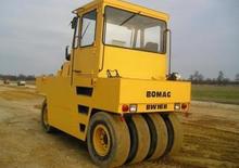 Pneumatikové válce Bomag BW 16 R