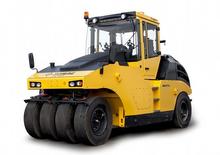Pneumatikové válce Bomag BW 27 RH-4i