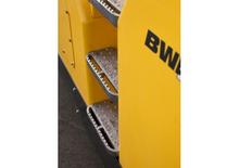 Pneumatikové válce Bomag BW 27 RH