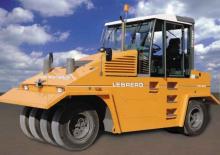 Pneumatikové válce Lebrero CNL 824