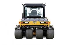 Pneumatikové válce Caterpillar CW12