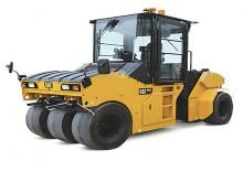 Pneumatikové válce Caterpillar CW12