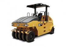 Pneumatikové válce Caterpillar CW16