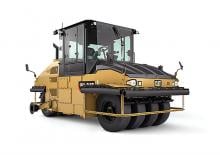 Pneumatikové válce Caterpillar CW34