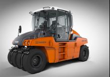 Pneumatikové válce Hamm GRW 180i-12 H
