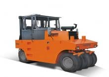 Pneumatikové válce Hamm GRW 35