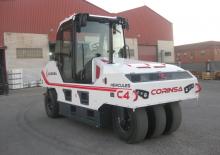 Pneumatikové válce Corinsa Hercules C4
