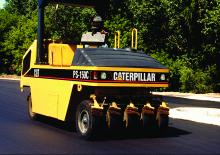 Pneumatikové válce Caterpillar PS 150
