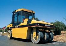 Pneumatikové válce Caterpillar PS 300 B
