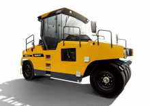 Pneumatikové válce Sany SPR260C-10