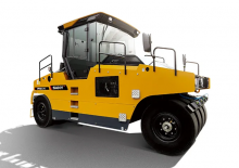 Pneumatikové válce Sany SPR300C-10