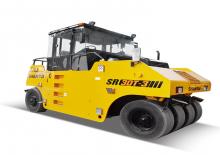 Pneumatikové válce Shantui SR30T-3
