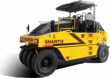 Pneumatikové válce Shantui SRT16H-B6F