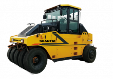 Pneumatikové válce Shantui SRT26H-C6 