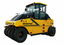 Pneumatikové válce Shantui SRT30H-C6 