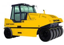 Pneumatikové válce Sinoway SWP1016H