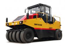 Pneumatikové válce Sinoway SWP2030H