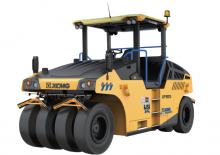 Pneumatikové válce XCMG XP165S