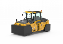 Pneumatikové válce XCMG XP165U