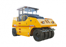 Pneumatikové válce XCMG XP203