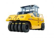 Pneumatikové válce XCMG XP261
