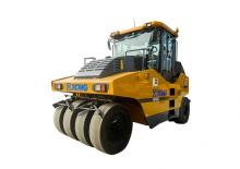 Pneumatikové válce XCMG XP263 