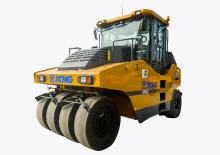 Pneumatikové válce XCMG XP263