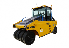 Pneumatikové válce XCMG XP265IV
