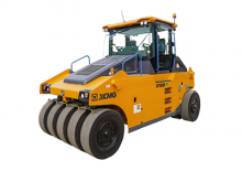 Pneumatikové válce XCMG XP265KIV